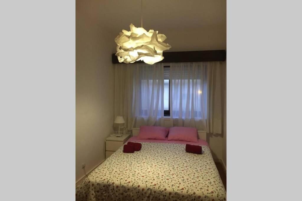Beira Mar Apartment Furadouro オヴァール エクステリア 写真