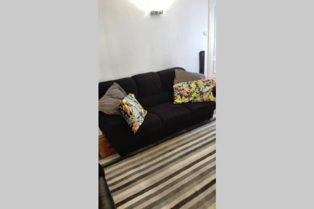 Beira Mar Apartment Furadouro オヴァール エクステリア 写真