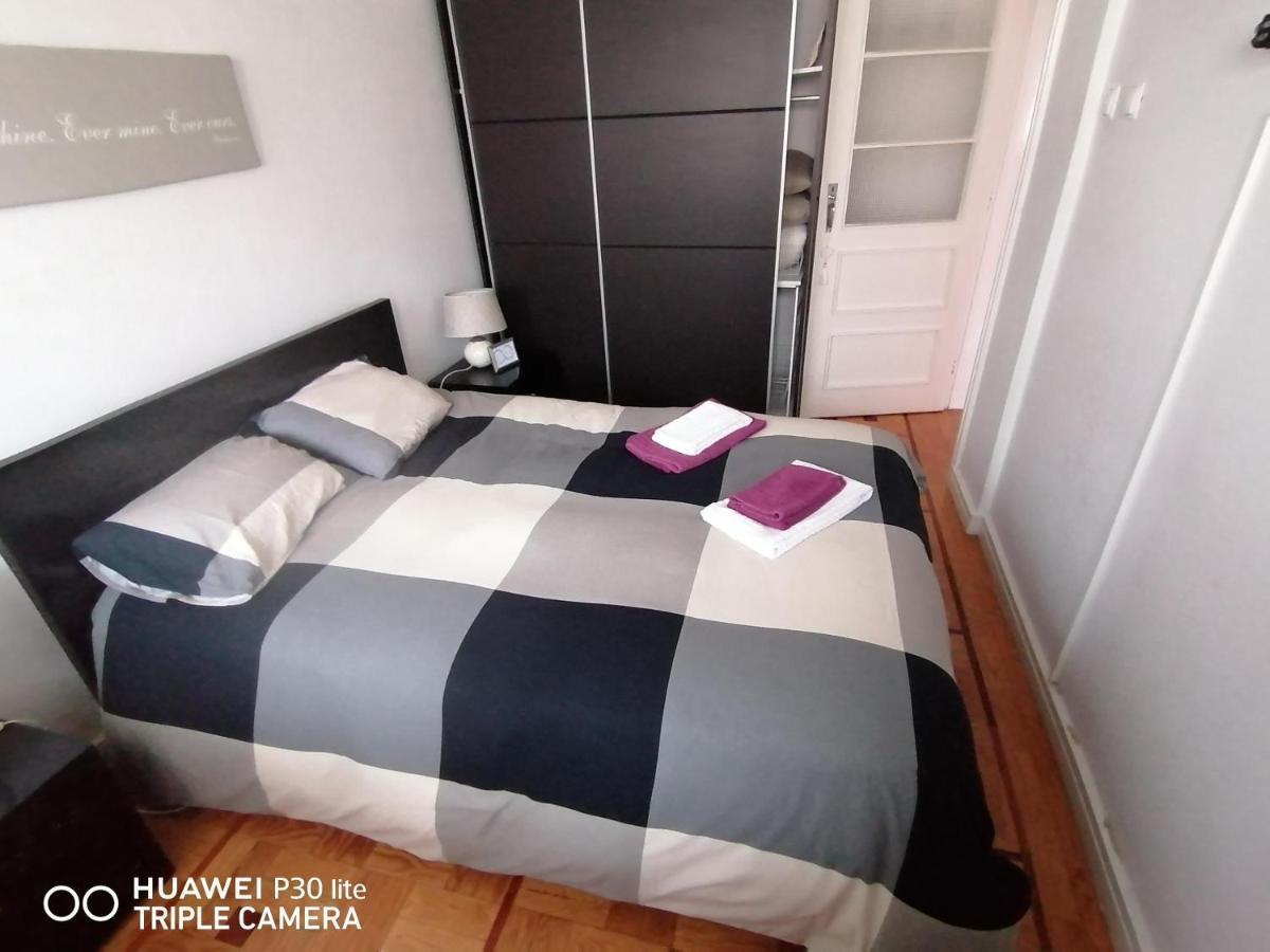 Beira Mar Apartment Furadouro オヴァール エクステリア 写真