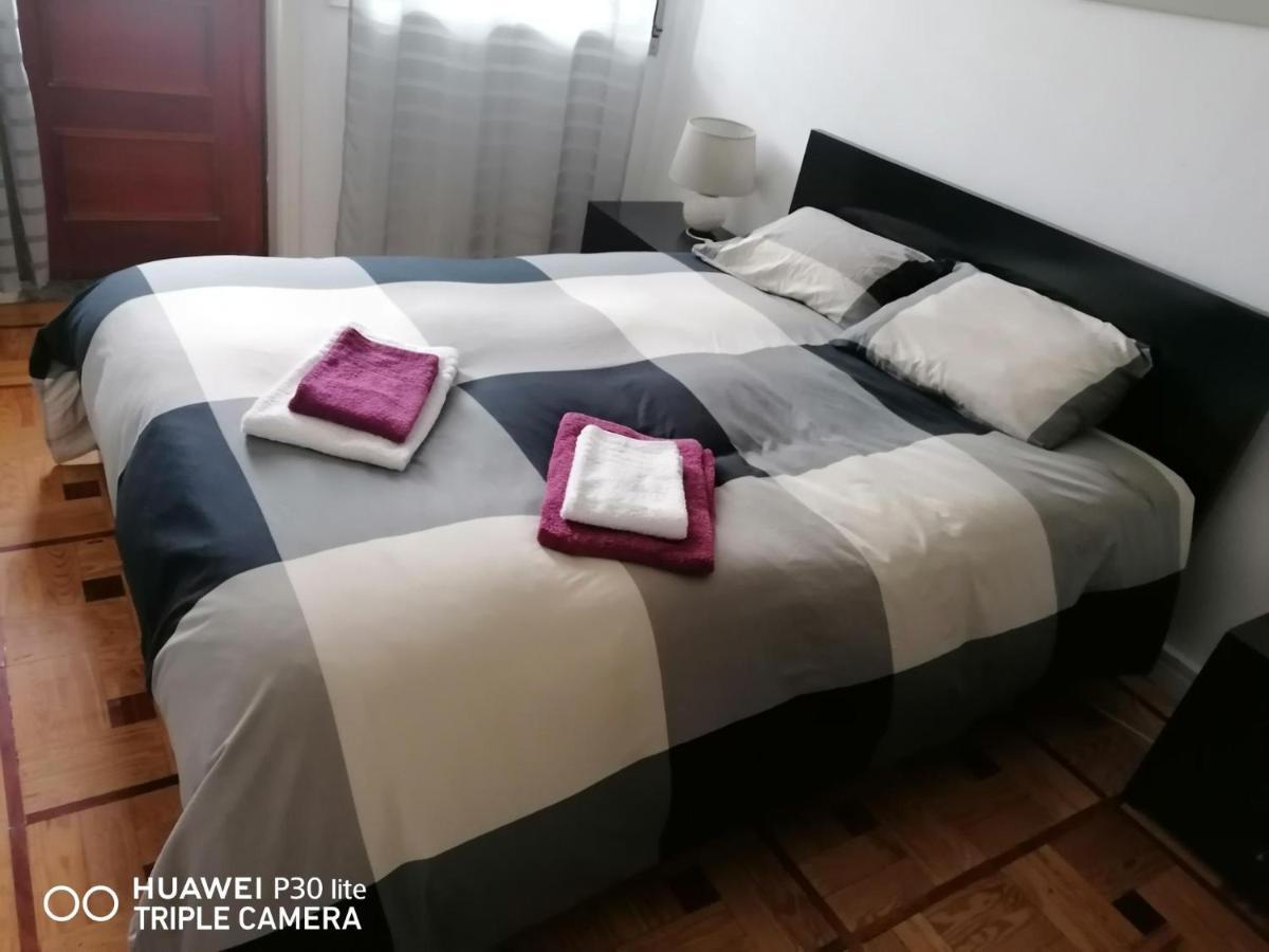Beira Mar Apartment Furadouro オヴァール エクステリア 写真