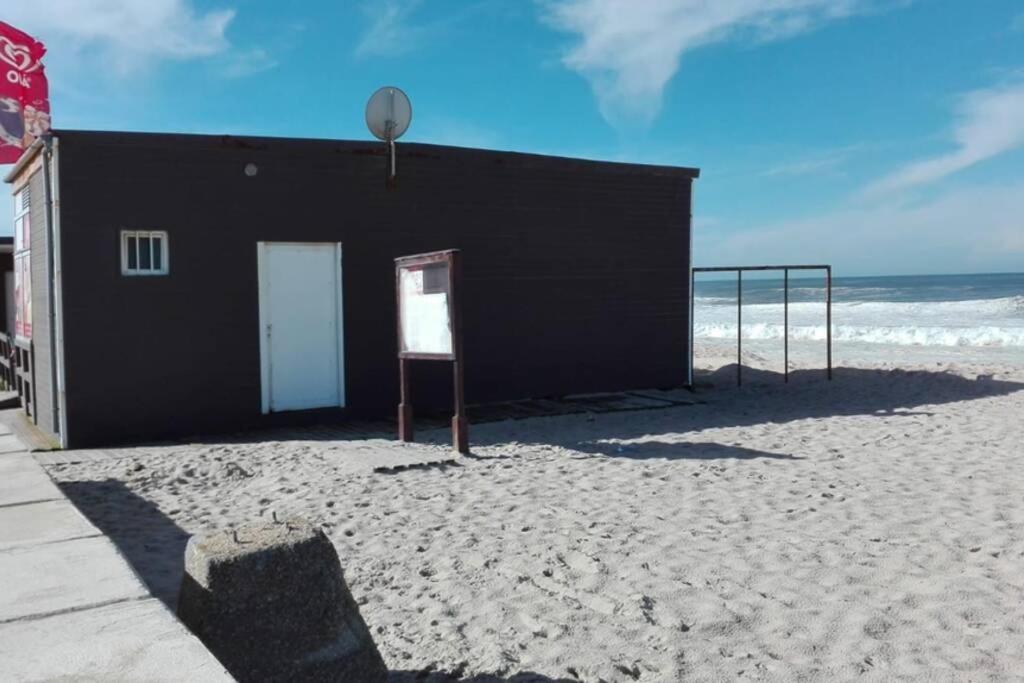 Beira Mar Apartment Furadouro オヴァール エクステリア 写真