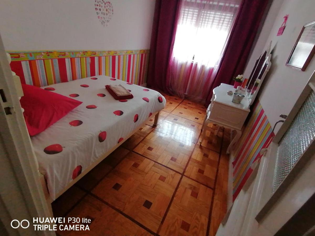 Beira Mar Apartment Furadouro オヴァール エクステリア 写真