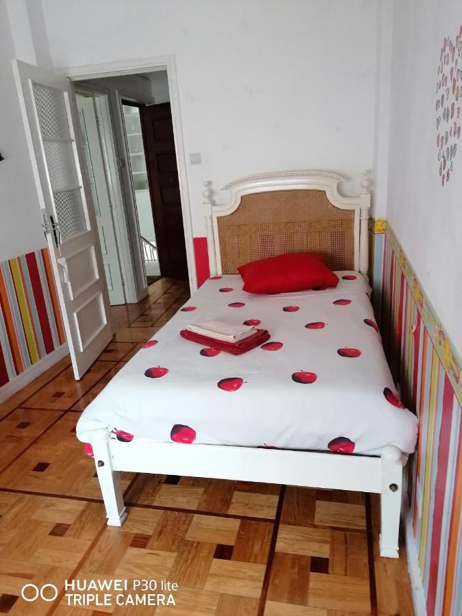 Beira Mar Apartment Furadouro オヴァール エクステリア 写真