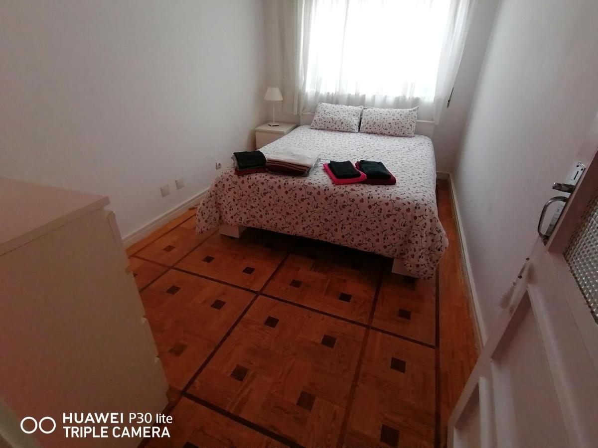 Beira Mar Apartment Furadouro オヴァール エクステリア 写真