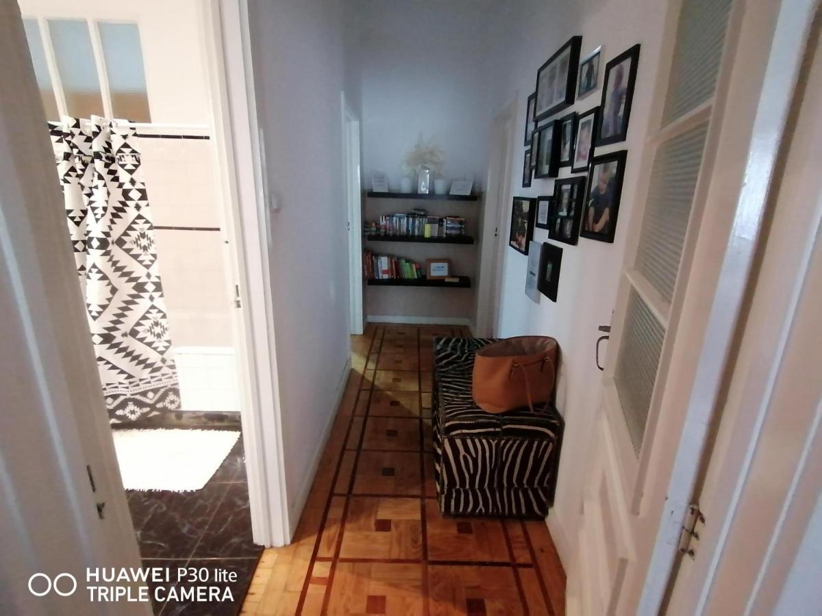 Beira Mar Apartment Furadouro オヴァール エクステリア 写真