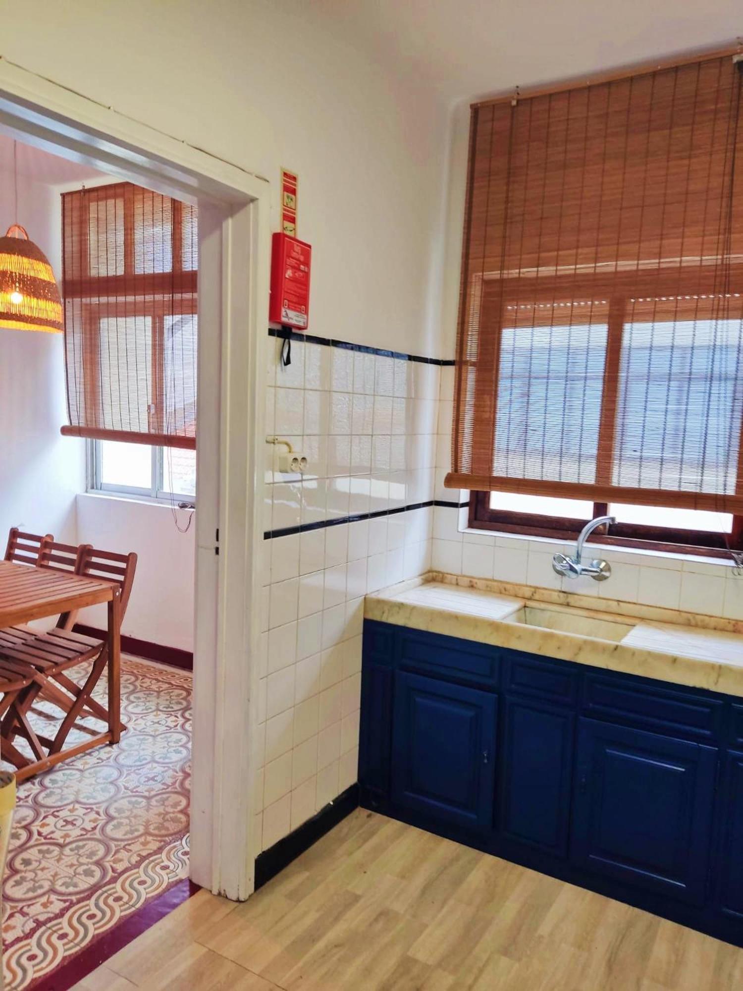 Beira Mar Apartment Furadouro オヴァール エクステリア 写真